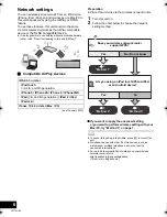 Preview for 6 page of Panasonic SC-NE3 Operating Instructions Manual