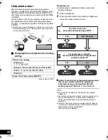 Preview for 24 page of Panasonic SC-NE3 Operating Instructions Manual