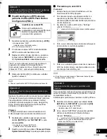 Preview for 43 page of Panasonic SC-NE3 Operating Instructions Manual