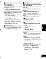 Preview for 51 page of Panasonic SC-NE3 Operating Instructions Manual