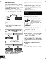 Предварительный просмотр 10 страницы Panasonic SC-NE5 Operating Instructions Manual