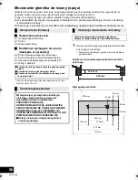 Предварительный просмотр 56 страницы Panasonic SC-NE5 Operating Instructions Manual