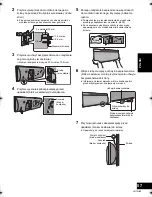 Предварительный просмотр 57 страницы Panasonic SC-NE5 Operating Instructions Manual