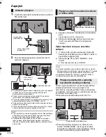 Предварительный просмотр 66 страницы Panasonic SC-NE5 Operating Instructions Manual