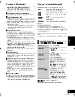 Предварительный просмотр 75 страницы Panasonic SC-NE5 Operating Instructions Manual