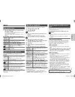 Preview for 15 page of Panasonic SC-PM04 Operating Instructions Manual