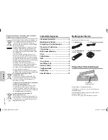 Preview for 30 page of Panasonic SC-PM04 Operating Instructions Manual