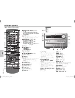 Preview for 32 page of Panasonic SC-PM04 Operating Instructions Manual