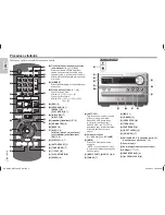 Preview for 50 page of Panasonic SC-PM04 Operating Instructions Manual