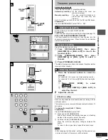 Предварительный просмотр 11 страницы Panasonic SC-PM10 Operating Instructions Manual