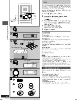 Предварительный просмотр 12 страницы Panasonic SC-PM10 Operating Instructions Manual