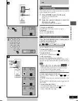 Предварительный просмотр 13 страницы Panasonic SC-PM10 Operating Instructions Manual