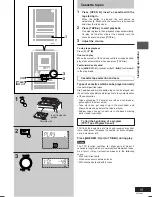 Предварительный просмотр 15 страницы Panasonic SC-PM10 Operating Instructions Manual