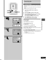 Предварительный просмотр 17 страницы Panasonic SC-PM10 Operating Instructions Manual