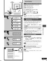 Предварительный просмотр 19 страницы Panasonic SC-PM10 Operating Instructions Manual