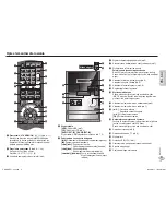 Preview for 15 page of Panasonic SC-PM200 Operating Instructions Manual