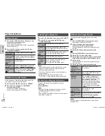 Preview for 16 page of Panasonic SC-PM200 Operating Instructions Manual