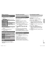 Preview for 19 page of Panasonic SC-PM200 Operating Instructions Manual