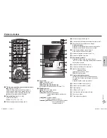 Preview for 25 page of Panasonic SC-PM200 Operating Instructions Manual