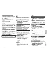 Preview for 37 page of Panasonic SC-PM200 Operating Instructions Manual