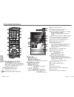 Preview for 46 page of Panasonic SC-PM200 Operating Instructions Manual