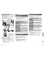 Preview for 47 page of Panasonic SC-PM200 Operating Instructions Manual