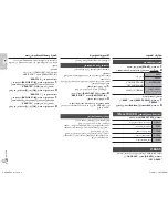 Preview for 56 page of Panasonic SC-PM200 Operating Instructions Manual