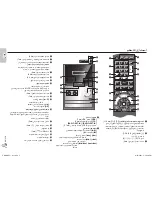 Preview for 60 page of Panasonic SC-PM200 Operating Instructions Manual