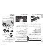 Preview for 61 page of Panasonic SC-PM200 Operating Instructions Manual