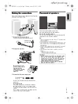 Preview for 5 page of Panasonic SC-PM250 Owner'S Manual