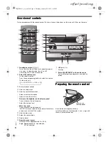 Preview for 6 page of Panasonic SC-PM250 Owner'S Manual