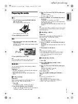 Preview for 7 page of Panasonic SC-PM250 Owner'S Manual