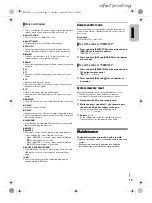 Preview for 13 page of Panasonic SC-PM250 Owner'S Manual