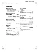 Preview for 19 page of Panasonic SC-PM250 Owner'S Manual