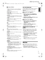 Preview for 20 page of Panasonic SC-PM250 Owner'S Manual