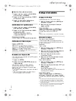 Preview for 23 page of Panasonic SC-PM250 Owner'S Manual