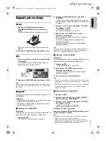 Preview for 26 page of Panasonic SC-PM250 Owner'S Manual