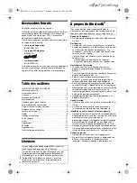 Preview for 29 page of Panasonic SC-PM250 Owner'S Manual