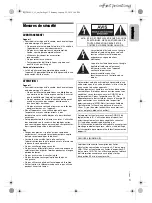 Предварительный просмотр 30 страницы Panasonic SC-PM250 Owner'S Manual