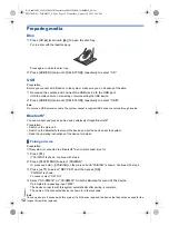 Preview for 12 page of Panasonic SC-PM272 Operating Instructions Manual