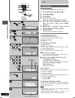 Preview for 16 page of Panasonic SC-PM28 Operating Instructions Manual