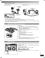 Preview for 5 page of Panasonic SC-PM33 Operating Instructions Manual