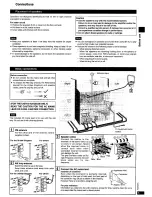 Preview for 5 page of Panasonic SC-PM37MD Operating Instructions Manual