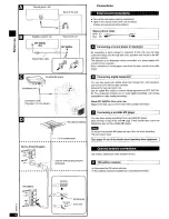 Preview for 6 page of Panasonic SC-PM37MD Operating Instructions Manual