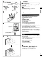 Preview for 7 page of Panasonic SC-PM37MD Operating Instructions Manual