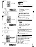 Preview for 15 page of Panasonic SC-PM37MD Operating Instructions Manual