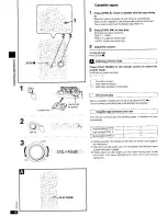 Preview for 16 page of Panasonic SC-PM37MD Operating Instructions Manual