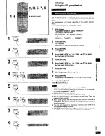 Preview for 29 page of Panasonic SC-PM37MD Operating Instructions Manual