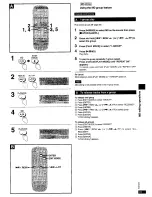 Preview for 31 page of Panasonic SC-PM37MD Operating Instructions Manual