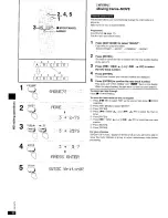 Preview for 32 page of Panasonic SC-PM37MD Operating Instructions Manual